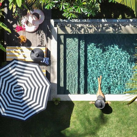 Loop Villas Kuta  Ngoại thất bức ảnh