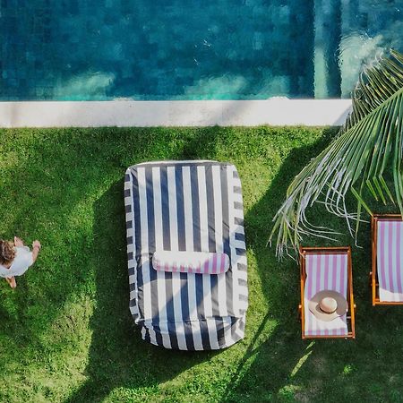 Loop Villas Kuta  Ngoại thất bức ảnh