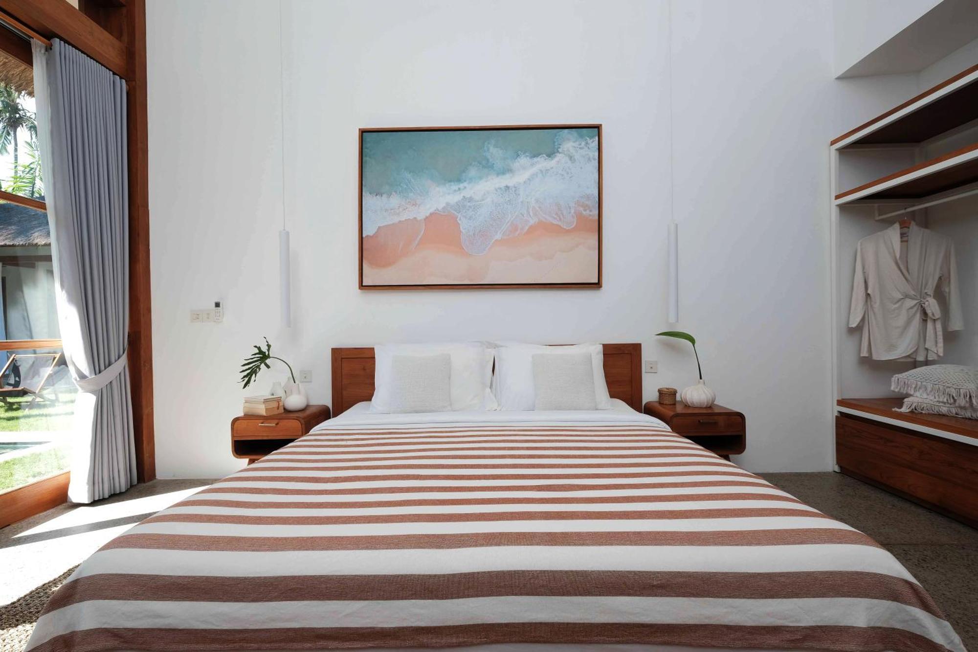 Loop Villas Kuta  Ngoại thất bức ảnh