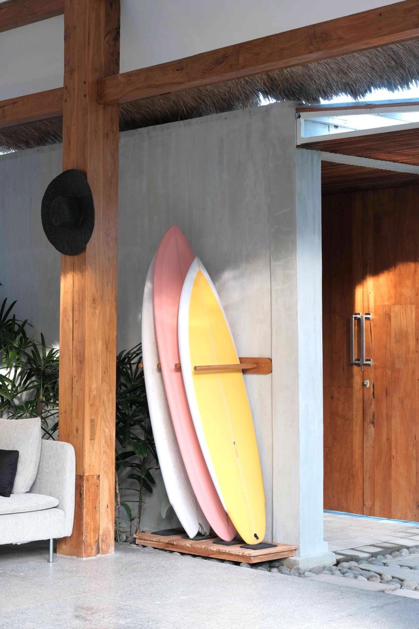 Loop Villas Kuta  Ngoại thất bức ảnh