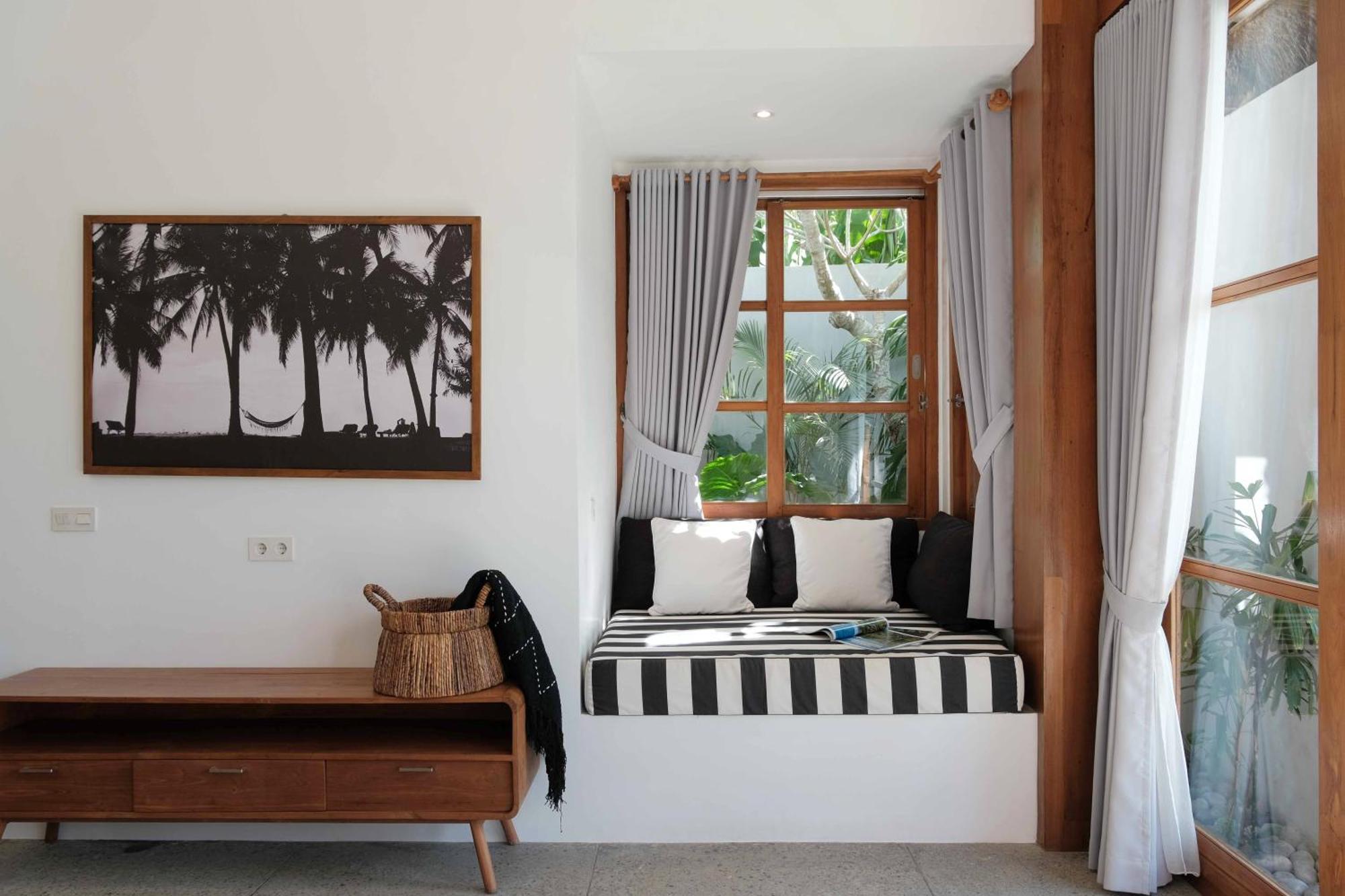 Loop Villas Kuta  Ngoại thất bức ảnh