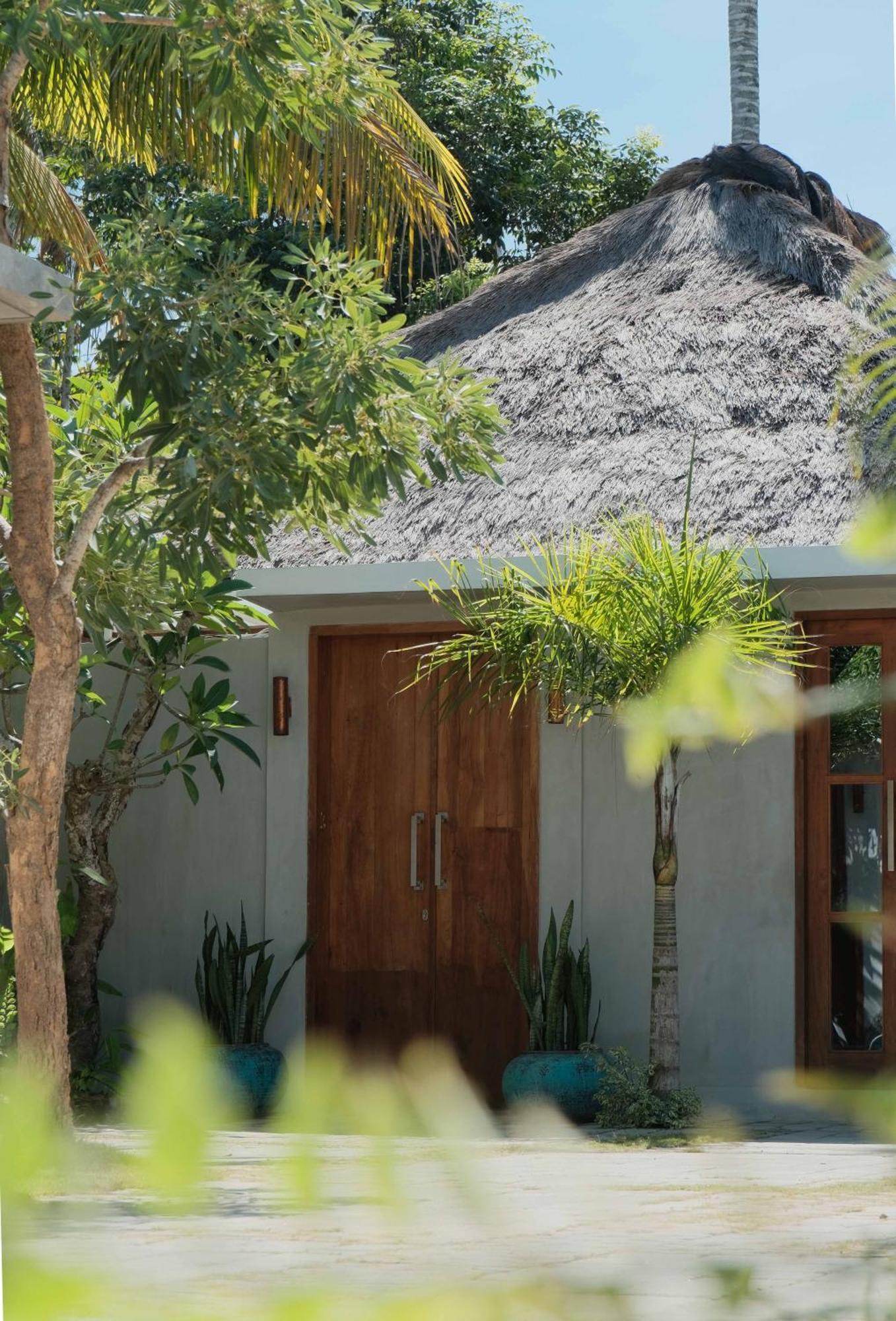 Loop Villas Kuta  Ngoại thất bức ảnh