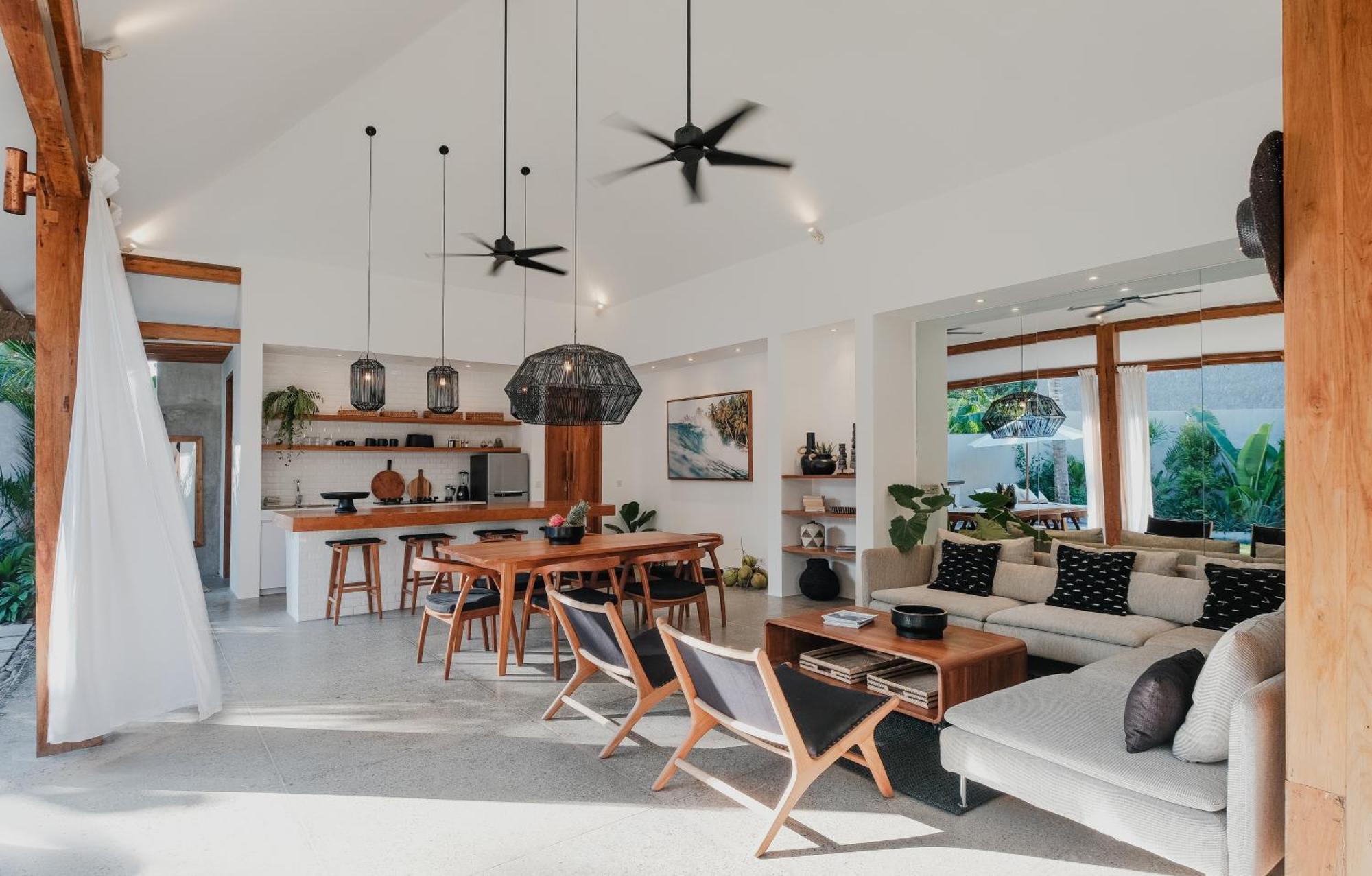 Loop Villas Kuta  Ngoại thất bức ảnh