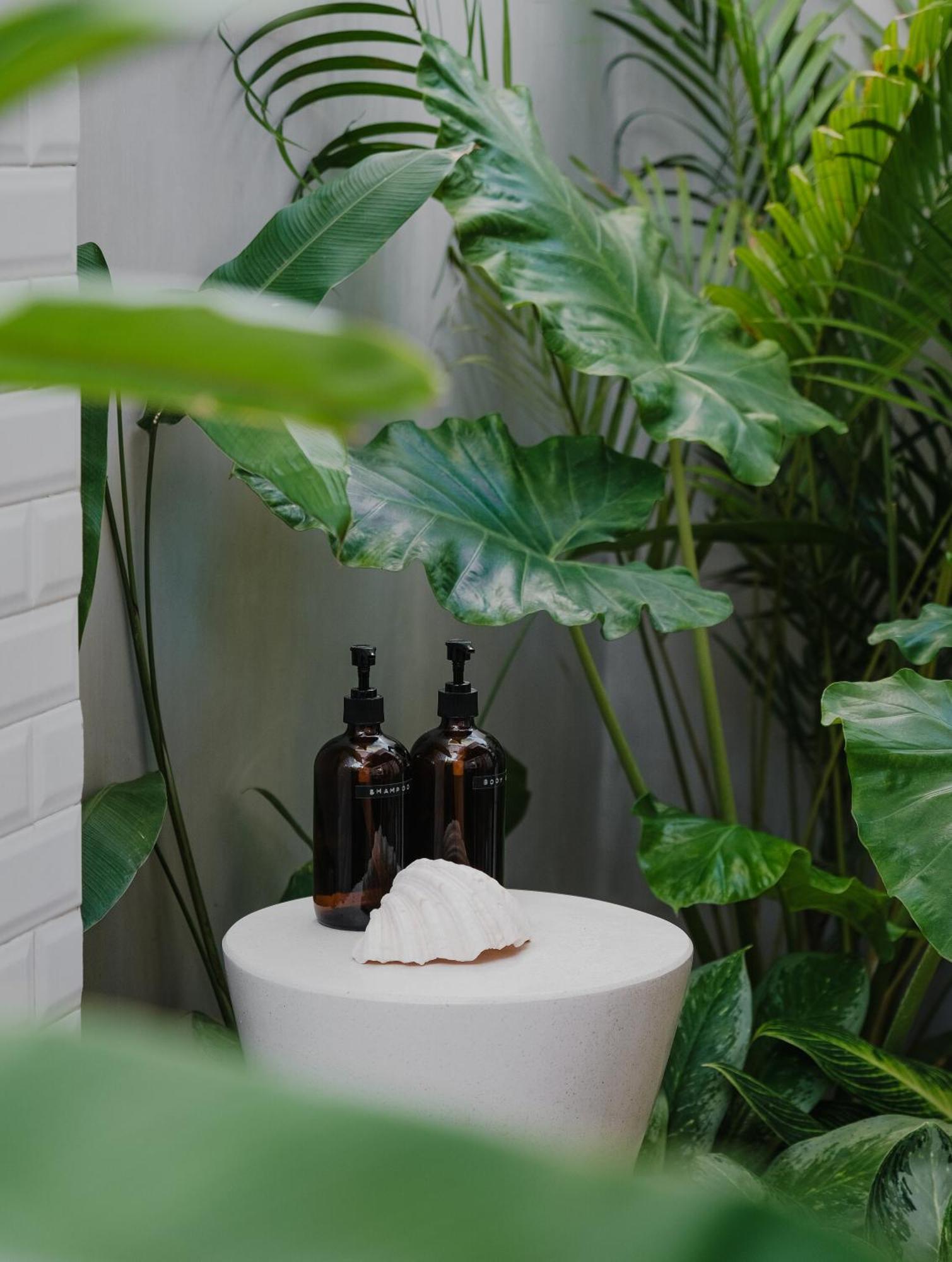 Loop Villas Kuta  Ngoại thất bức ảnh