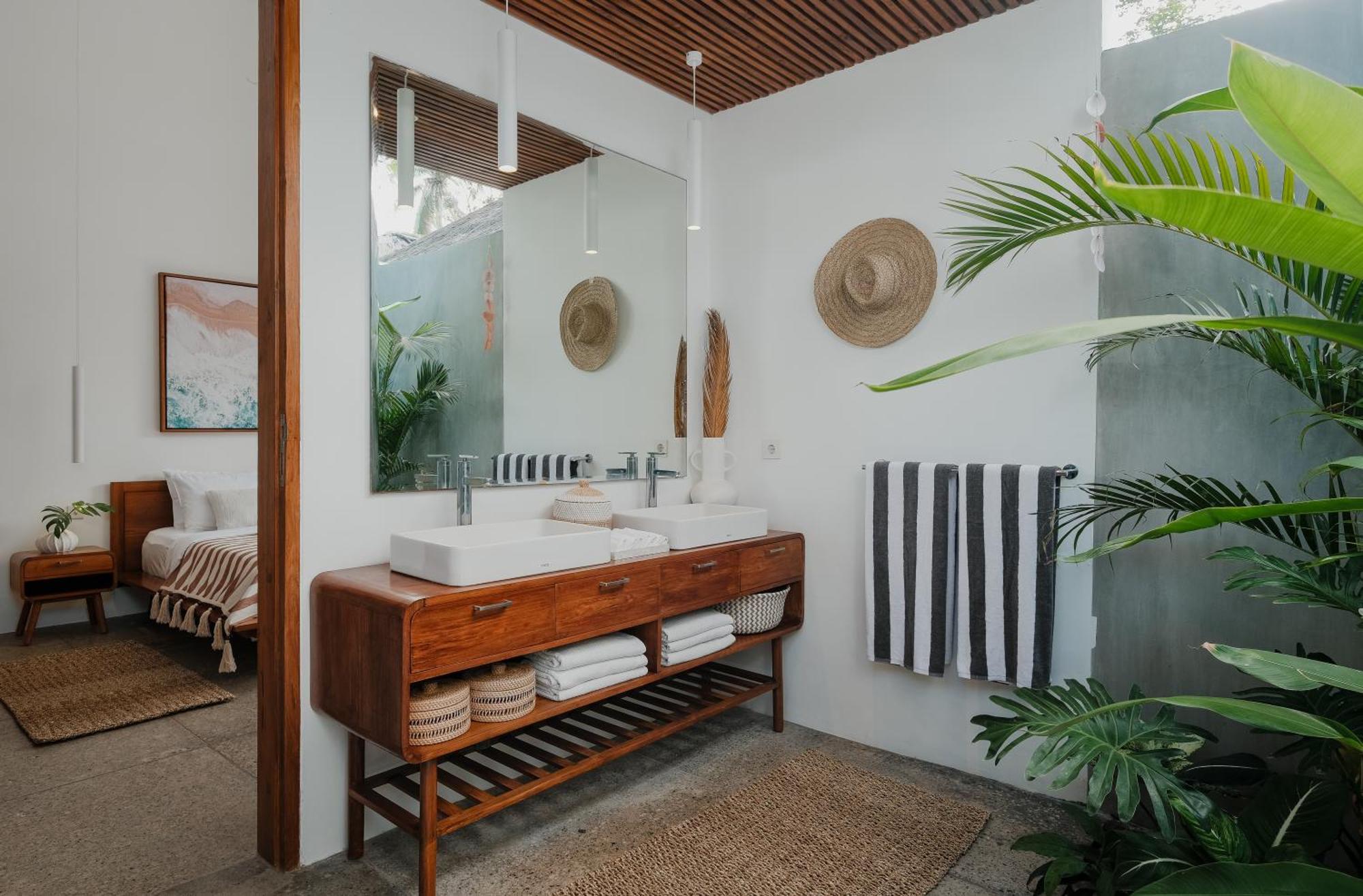 Loop Villas Kuta  Ngoại thất bức ảnh